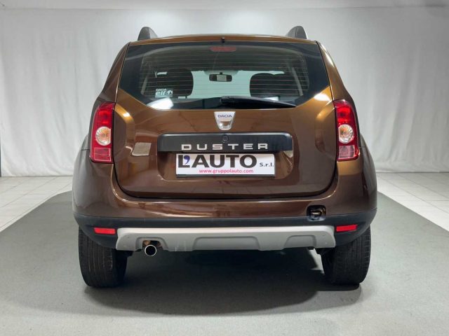 DACIA Duster 1.5 dCi 90CV 4x2 Ambiance Immagine 3