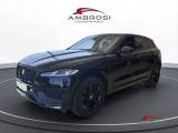 JAGUAR Other F PACE X761 2.0D AWD SWB R-DYNAMIC S