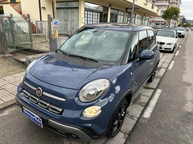 FIAT 500L Benzina 2019 usata, Pistoia