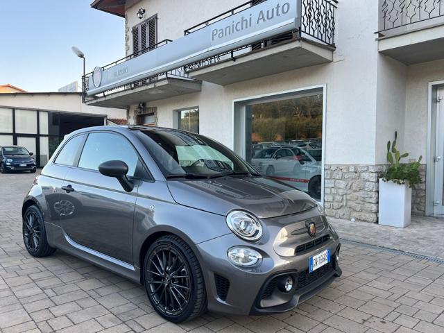 ABARTH 595 1.4 Turbo T-Jet 165 CV Immagine 0