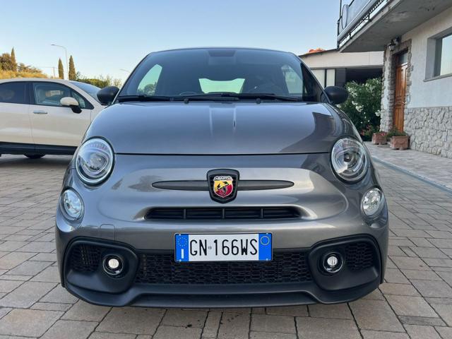 ABARTH 595 1.4 Turbo T-Jet 165 CV Immagine 1