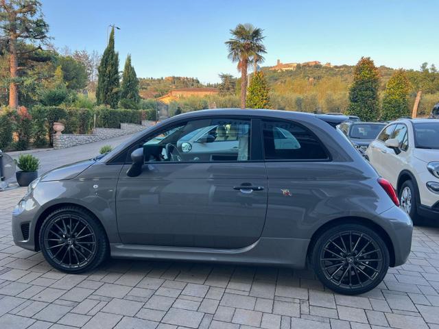 ABARTH 595 1.4 Turbo T-Jet 165 CV Immagine 4