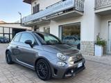 ABARTH 595 1.4 Turbo T-Jet 165 CV