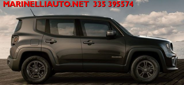 JEEP Renegade P.CONSEGNA 1.0 T3 Longitude KM ZERO Immagine 2