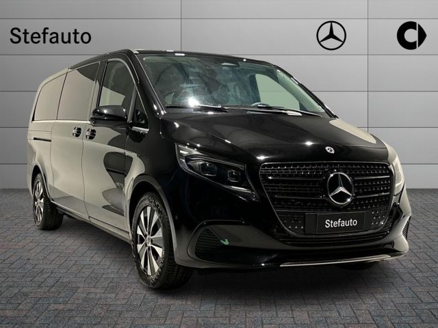 MERCEDES-BENZ V 250 d Automatic Avantgarde ExtraLong Immagine 0