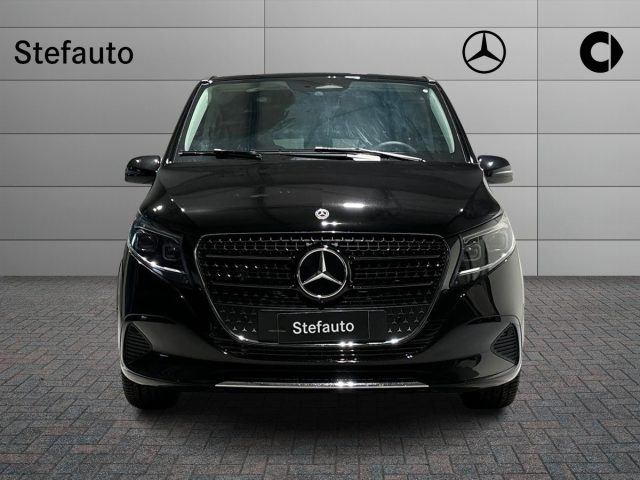 MERCEDES-BENZ V 250 d Automatic Avantgarde ExtraLong Immagine 3