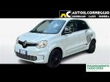 RENAULT Twingo 22kWh Vibes