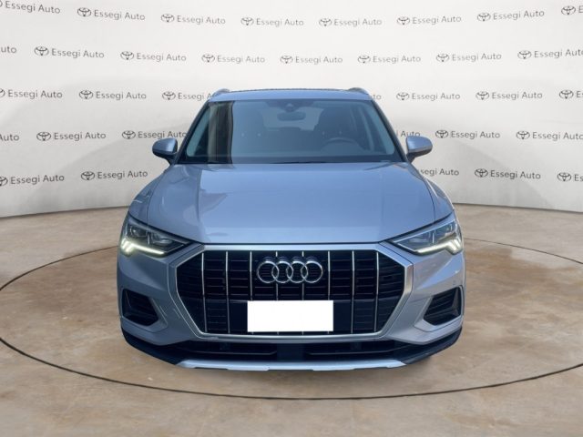 AUDI Q3 35 TFSI S tronic Business Advanced Immagine 3