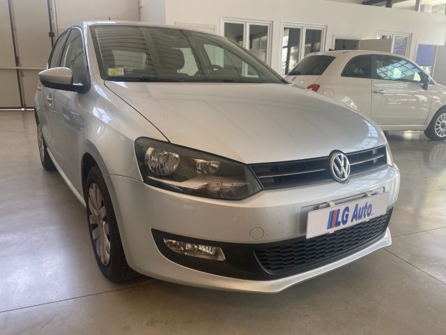 VOLKSWAGEN Polo 1.2 70 CV 5p. Comfortline NEO PATENTATI !!! Immagine 2