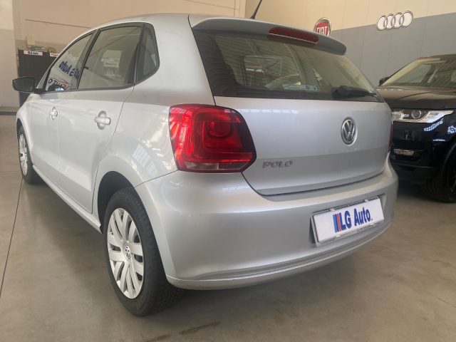 VOLKSWAGEN Polo 1.2 70 CV 5p. Comfortline NEO PATENTATI !!! Immagine 3