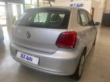 VOLKSWAGEN Polo 1.2 70 CV 5p. Comfortline NEO PATENTATI !!!