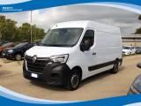 RENAULT Master T35 2.3 DCI 135cv L2H2 Ice EU6