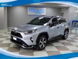 TOYOTA RAV 4 2.5 VVTi-iE PHEV 306cv AWD-i Dynamic+ ECVT EU6