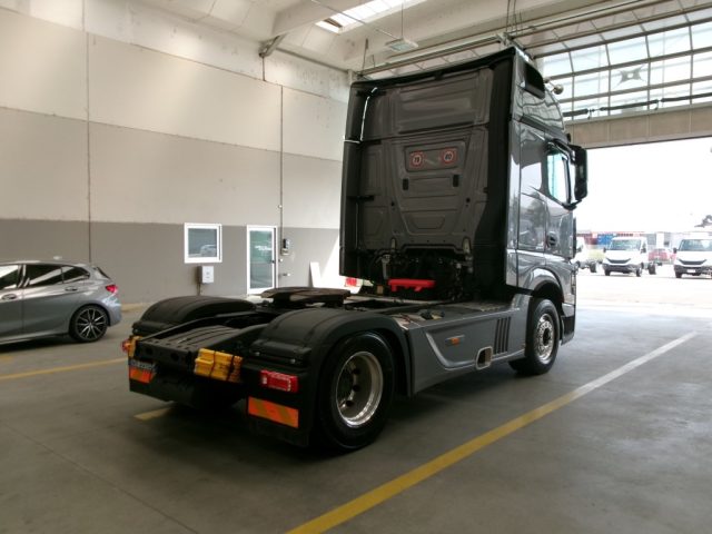 MERCEDES-BENZ ACTROS 18.53L GIGASPACE EURO6 Immagine 2