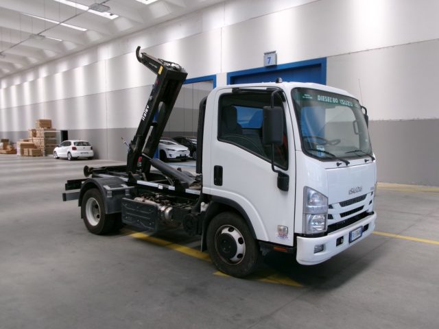 ISUZU P75 190CV EURO6 Immagine 1