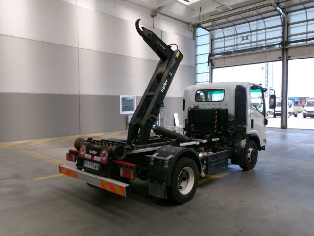 ISUZU P75 190CV EURO6 Immagine 2