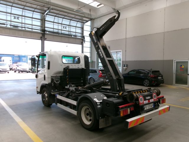 ISUZU P75 190CV EURO6 Immagine 3