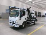 ISUZU P75 190CV EURO6