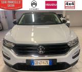 VOLKSWAGEN T-Roc 1.0 TSI Style BlueMotion Technology UNITED