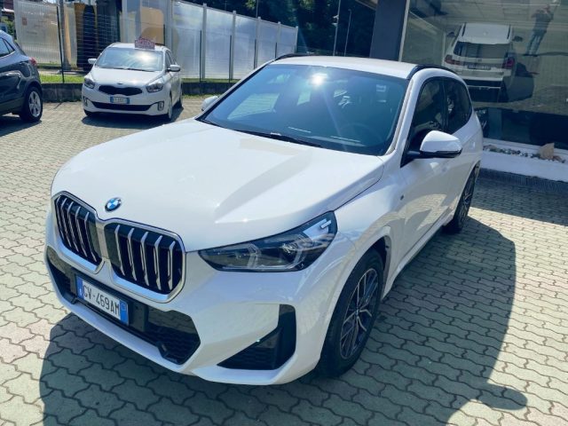 BMW X1 sDrive18i Msport+ACCESSORI Immagine 0