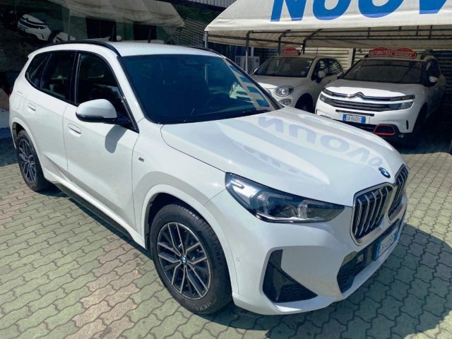 BMW X1 sDrive18i Msport+ACCESSORI Immagine 1