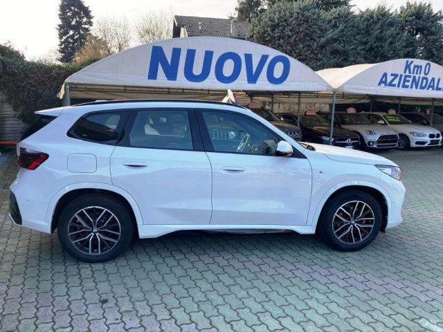 BMW X1 sDrive18i Msport+ACCESSORI Immagine 2