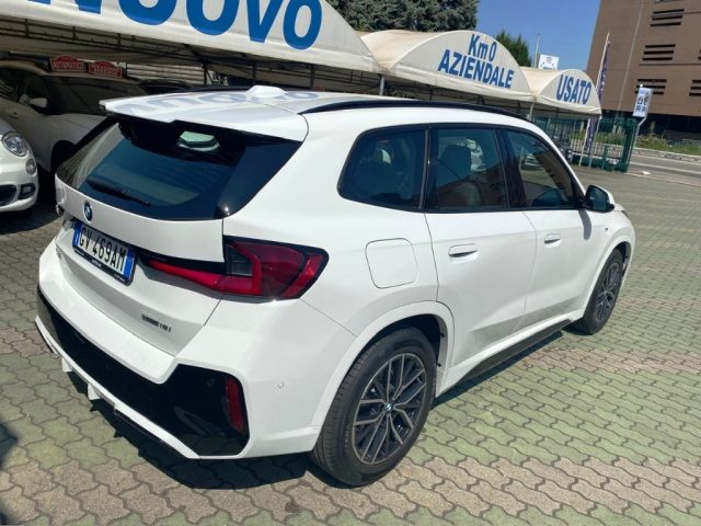 BMW X1 sDrive18i Msport+ACCESSORI Immagine 3