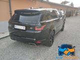 LAND ROVER Range Rover Sport 3.0 SDV6 249 CV HSE BLACK EDITION