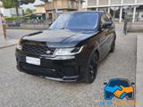 LAND ROVER Range Rover Sport 3.0 SDV6 249 CV HSE BLACK EDITION