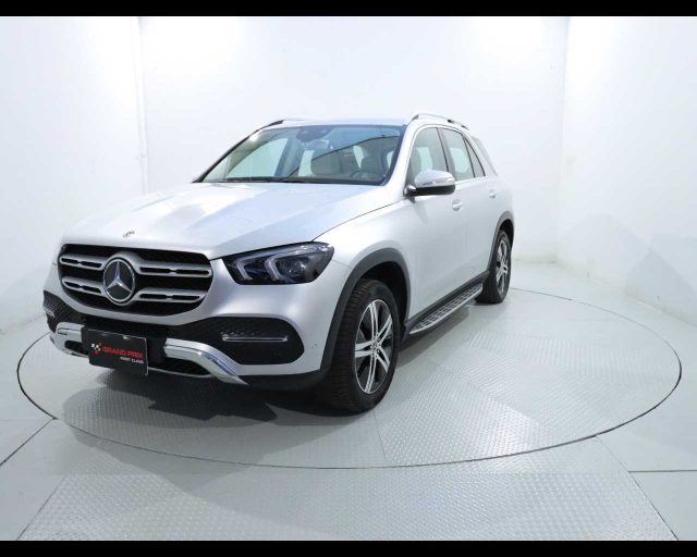 MERCEDES-BENZ GLE 300 d 4Matic Sport Immagine 1