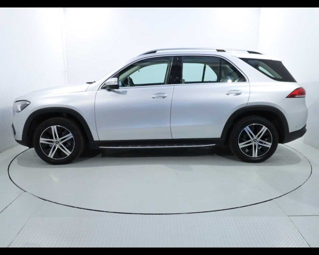 MERCEDES-BENZ GLE 300 d 4Matic Sport Immagine 2