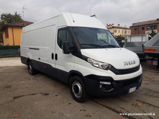 IVECO Daily 35S14 FURGONE EXTRALUNGO [A317] Immagine 0