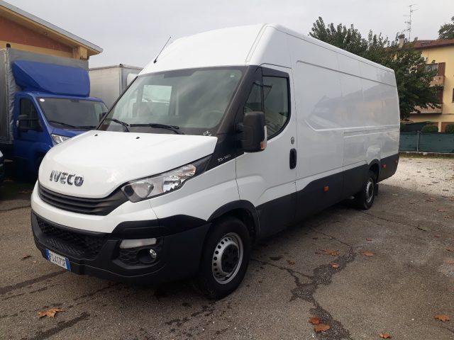 IVECO Daily 35S14 FURGONE EXTRALUNGO [A317] Immagine 1