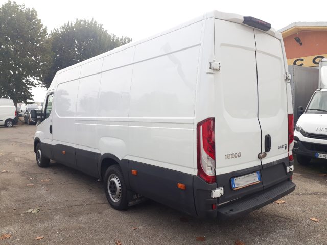 IVECO Daily 35S14 FURGONE EXTRALUNGO [A317] Immagine 3