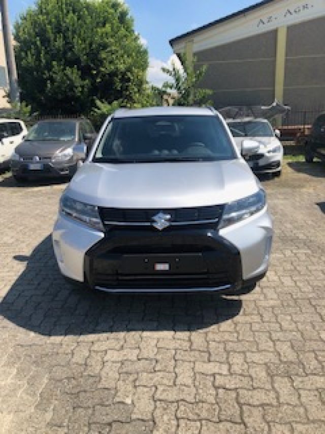 SUZUKI Vitara 1.4 Hybrid 4WD AllGrip Top Immagine 1