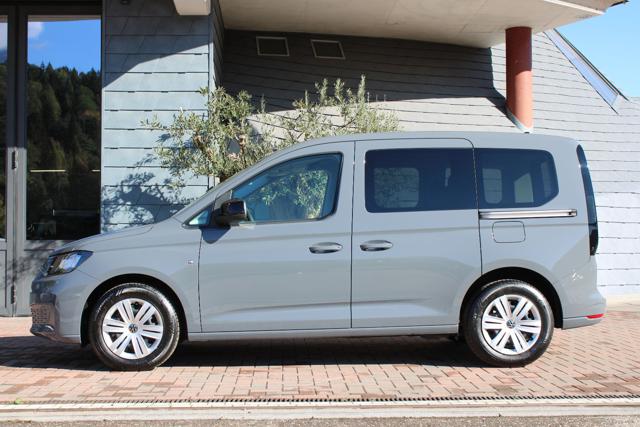 VOLKSWAGEN Caddy 2.0TDI 122cv 4Motion VIRTUAL-KAMERA Immagine 0