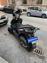 PIAGGIO MP3 300 I.E