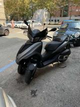 PIAGGIO MP3 300 I.E