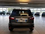 FORD EcoSport 1.0 EcoBoost 125 CV Start&Stop Titanium