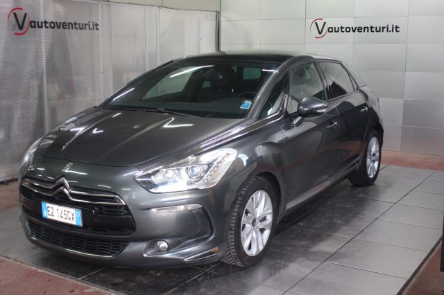 DS AUTOMOBILES DS 5 BlueHDi 180 Auto - Garantita - Immagine 1