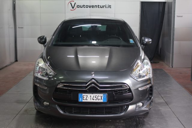 DS AUTOMOBILES DS 5 BlueHDi 180 Auto - Garantita - Immagine 2