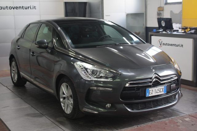 DS AUTOMOBILES DS 5 BlueHDi 180 Auto - Garantita - Immagine 0