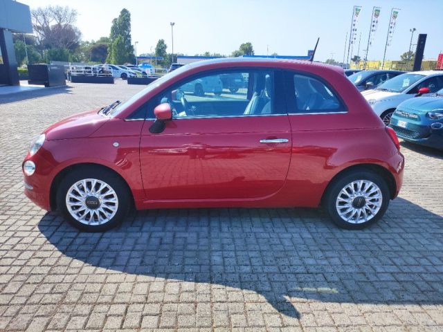 FIAT 500 1.2 Lounge Immagine 2