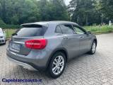 MERCEDES-BENZ GLA 220 d Automatic Sport + TETTO PANORAMICO+NAVI+BIXENO