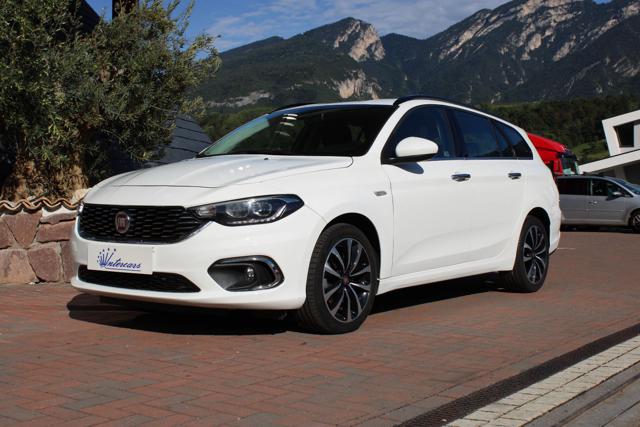 FIAT Tipo 1.6 Mjt S&S SW Lounge 17"- VINCOLO FINANZIAMENTO Immagine 2