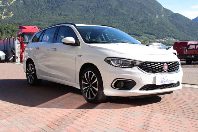 FIAT Tipo 1.6 Mjt S&S SW Lounge 17"- VINCOLO FINANZIAMENTO Immagine 4