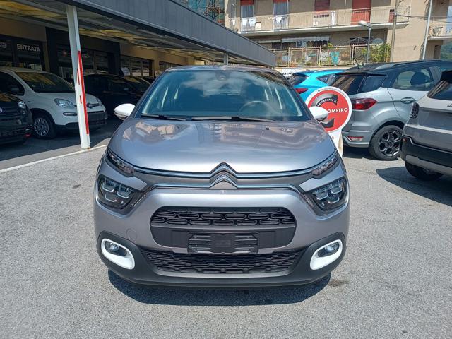 CITROEN C3 PureTech 83 You - KM.ZERO - PRONTA CONSEGNA Immagine 1