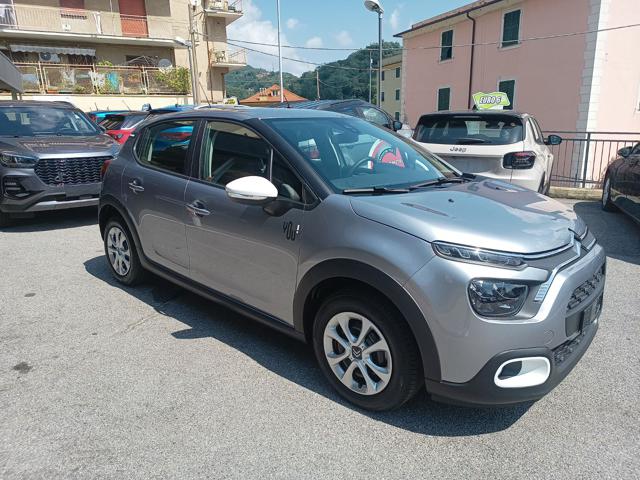 CITROEN C3 PureTech 83 You - KM.ZERO - PRONTA CONSEGNA Immagine 2