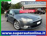 CITROEN C5 2.0 HDi TOURER 160 Exclusive (BUSINESS)