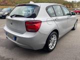 BMW 118 d 5p. Business motore 2.0